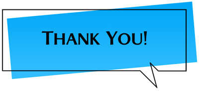 thankyou image